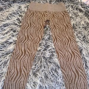 Gym leggings for women